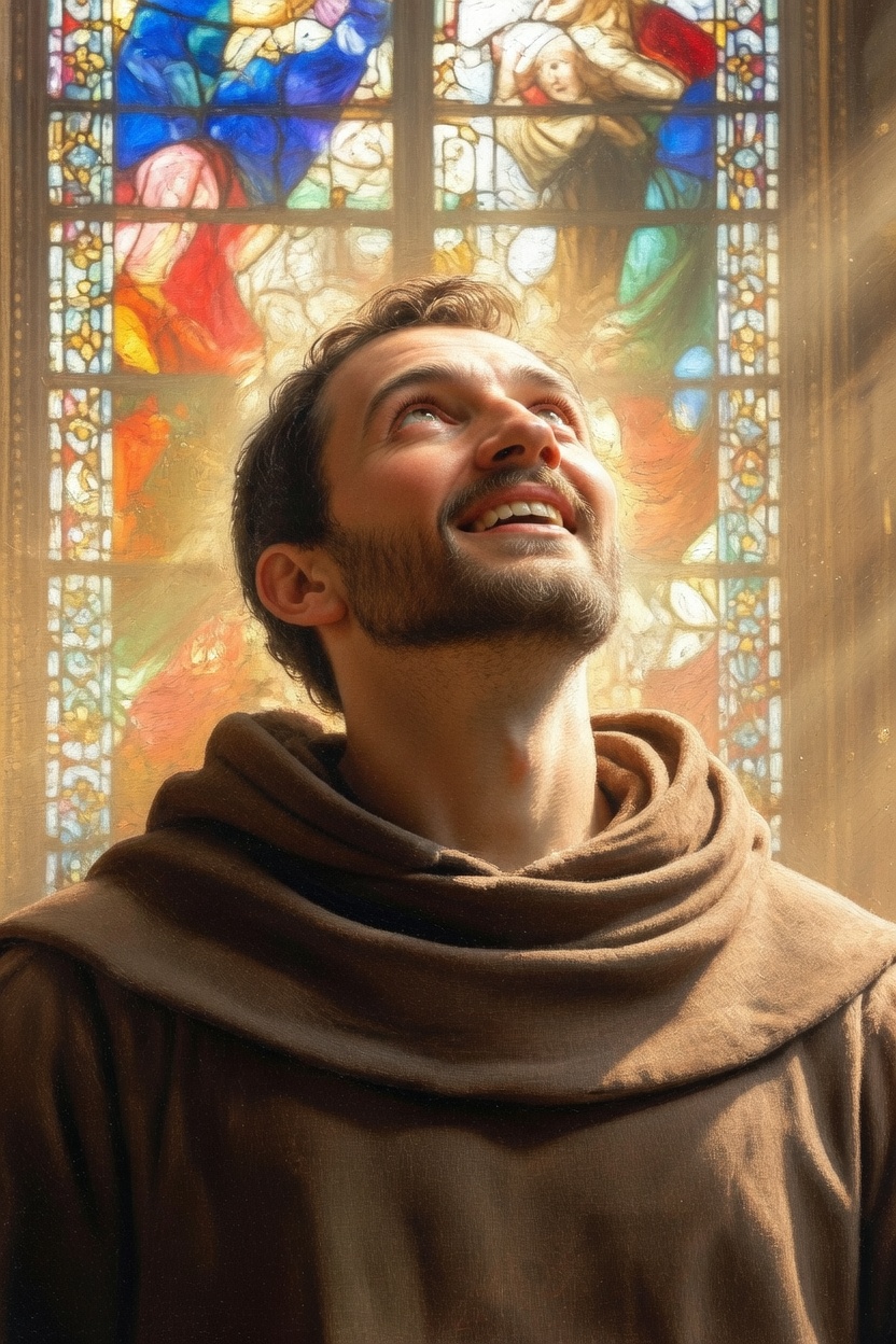 St. Joseph of Cupertino